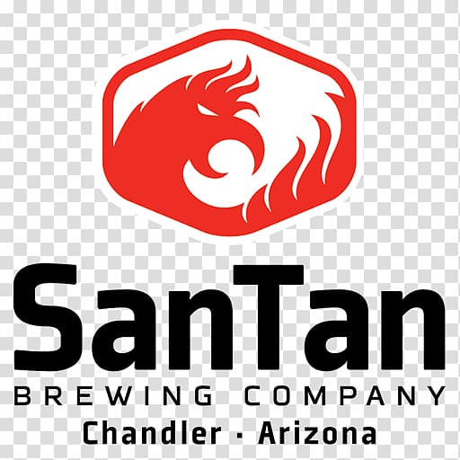 SanTan Brewing Company, San Marcos Wheat beer Logo Brewery Brand, others transparent background PNG clipart
