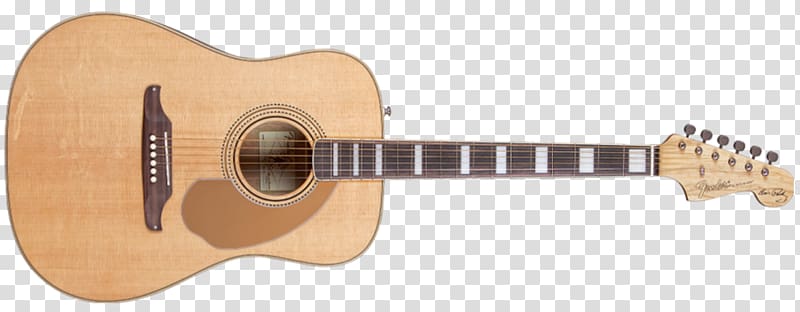 Guitar amplifier Acoustic guitar Fender Musical Instruments Corporation Acoustic-electric guitar, Acoustic Guitar transparent background PNG clipart