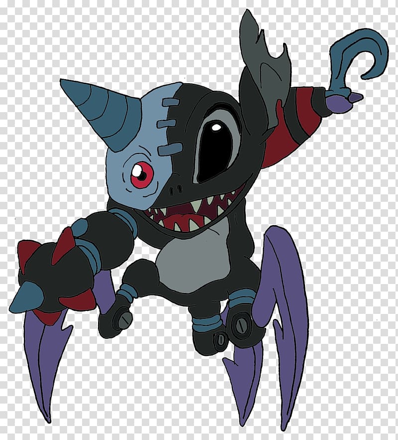 Stitch Lilo Pelekai Jumba Jookiba Captain Gantu YouTube, Cyborg transparent background PNG clipart