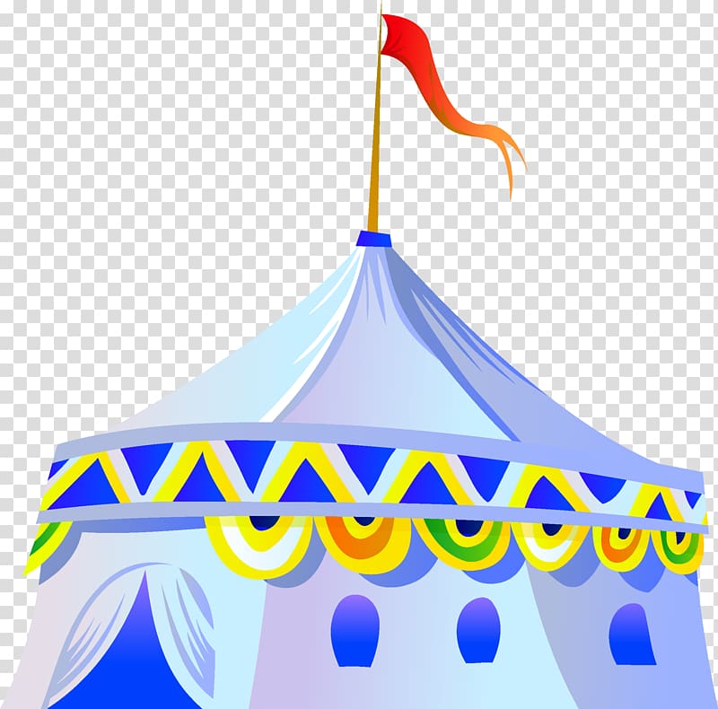 Circus Tent Carpa, Circus tent transparent background PNG clipart