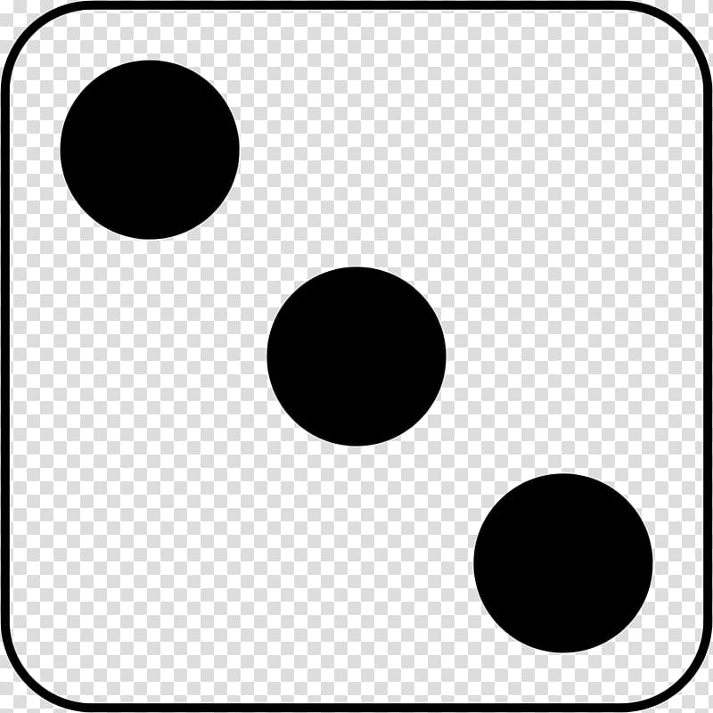 Yahtzee Fuzzy dice Dice game , Dice transparent background PNG clipart