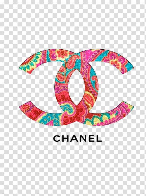 Chanel logo, Chanel Logo Fashion Handbag Jewellery, Chanel transparent ...