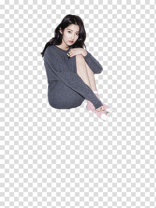 South Korea 4Minute Cube Entertainment K-pop Female, nam transparent background PNG clipart