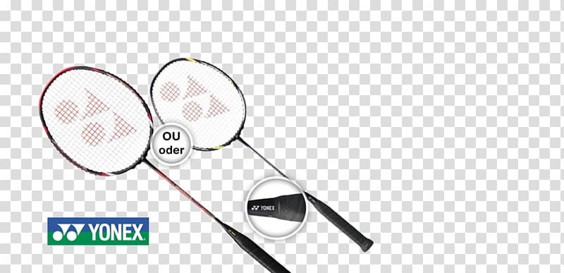 Yonex Grip Badminton Sporting Goods, badminton transparent background PNG clipart