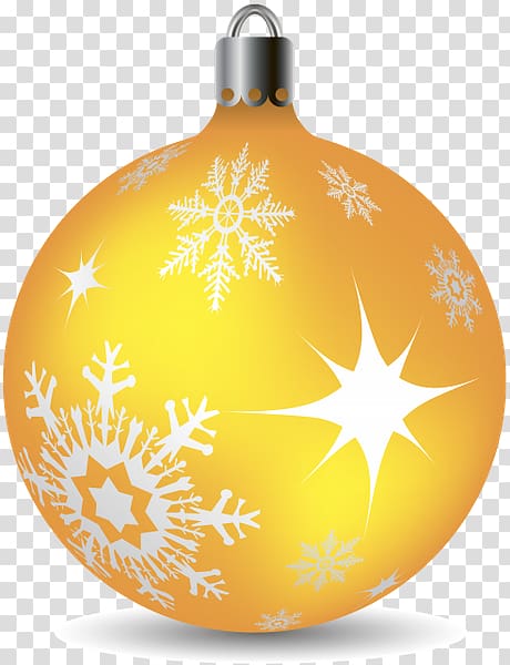 Christmas ornament Christmas decoration , christmas transparent background PNG clipart