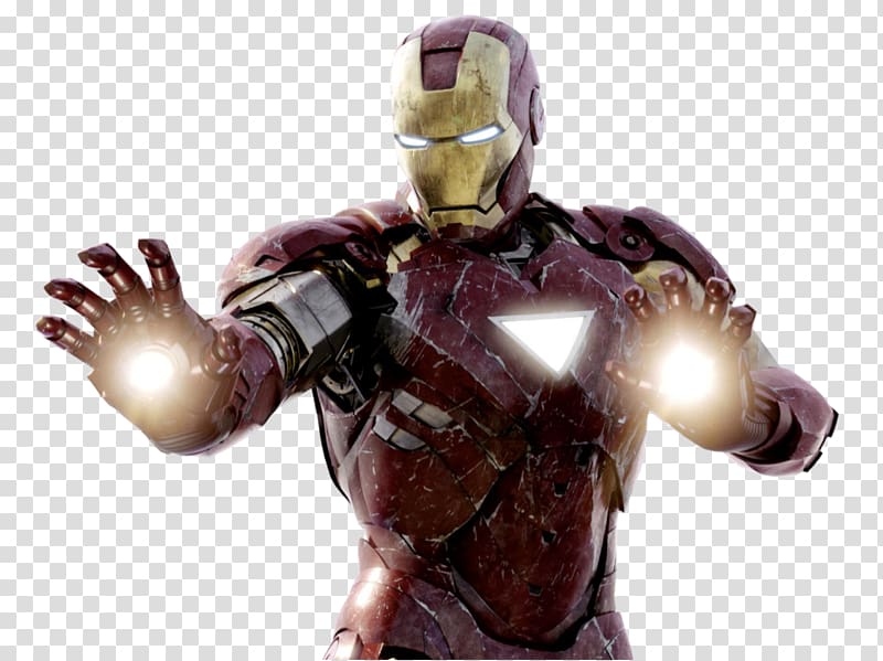 Iron Man 3: The Official Game Clint Barton Iron Man\'s armor, Iron Man transparent background PNG clipart