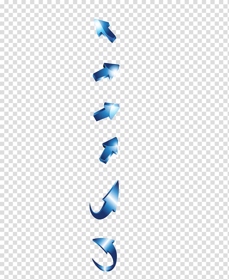 Arrow, blue arrow up arrow transparent background PNG clipart