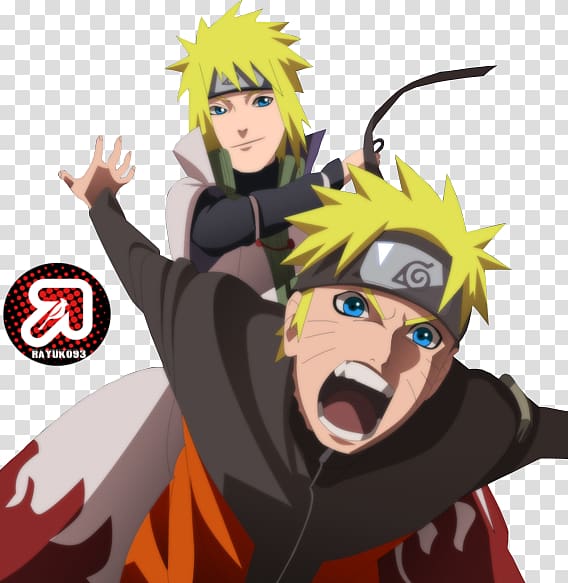 Minato Namikaze Obito Uchiha Konan Naruto Shippuden: Ultimate Ninja Storm 4 Fan art, inuyasha kikyou transparent background PNG clipart