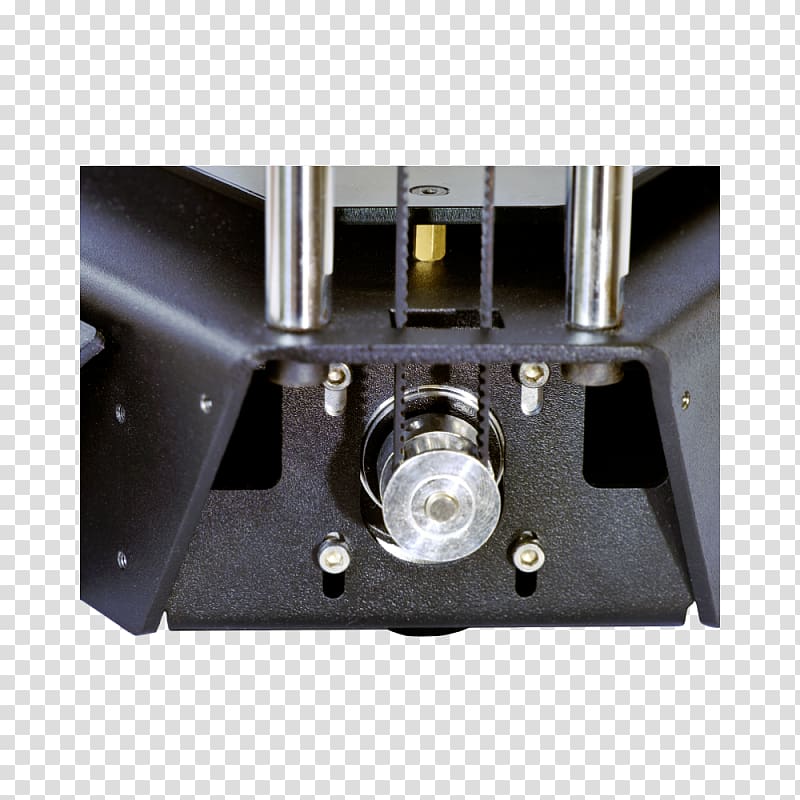 Printer 3D printing Liquid-crystal display Computer Monitors, 3D printing transparent background PNG clipart