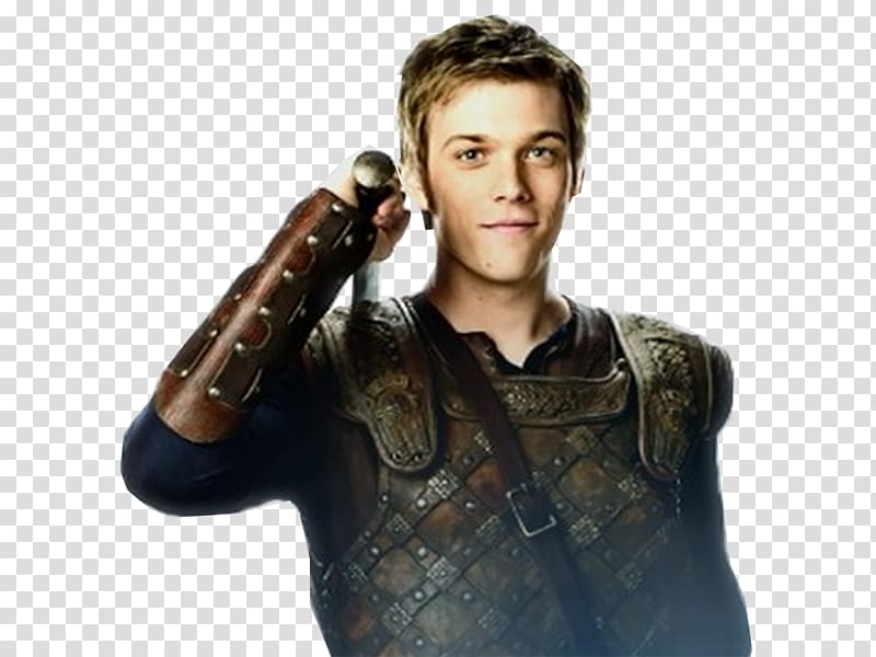 Luke Castellan Percy Jackson: Sea of Monsters Hermes Thalia Grace, Percy Jackson transparent background PNG clipart