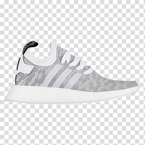 adidas men's nmd r2 casual sneakers from finish line