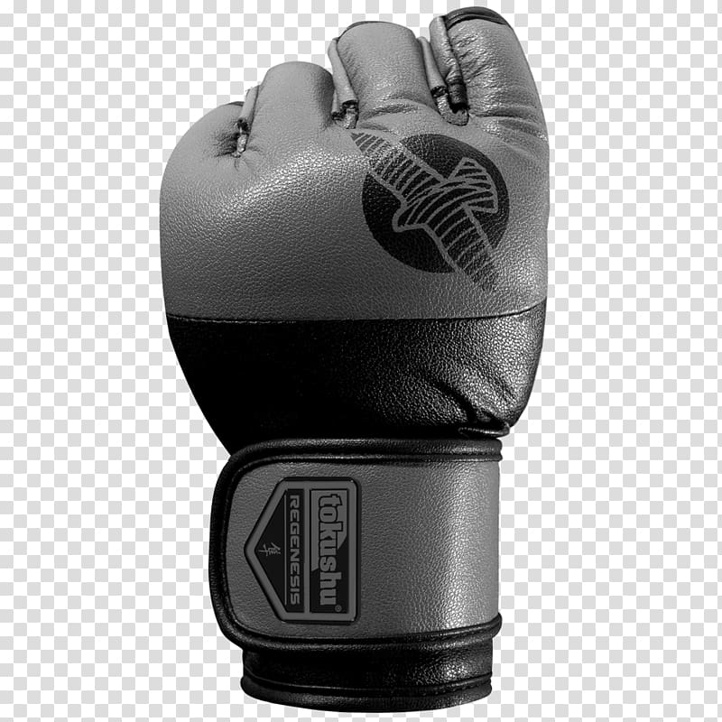 Boxing glove MMA gloves Mixed martial arts, boxing gloves transparent background PNG clipart