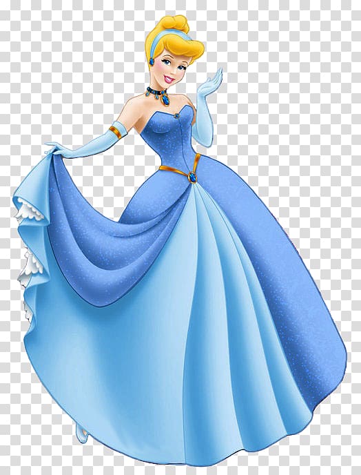 Disney Cinderella waving her hand, Cinderella Prince Charming Disney Princess The Walt Disney Company, Cinderella transparent background PNG clipart