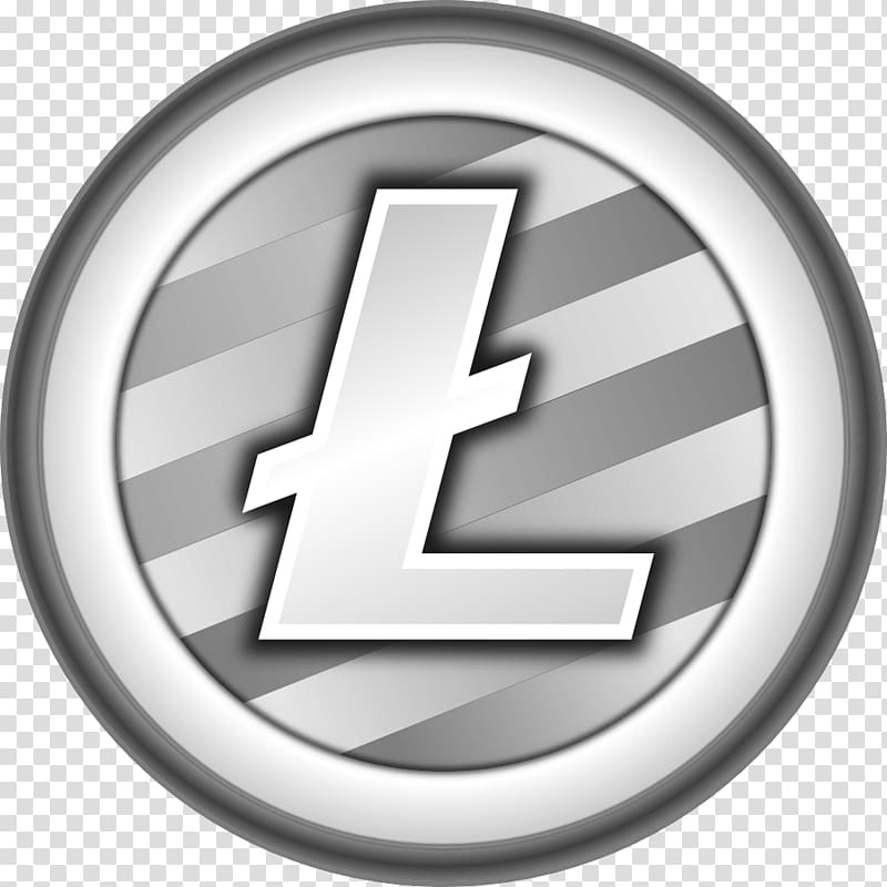 Litecoin Cryptocurrency Bitcoin IOTA SegWit, mines transparent background PNG clipart