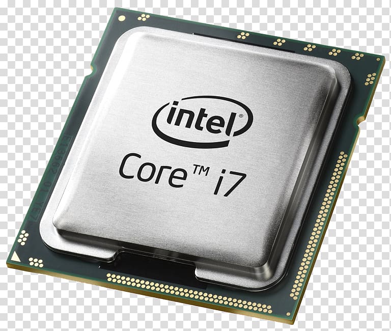 Intel Core 2 Duo Central processing unit, intel transparent background PNG clipart