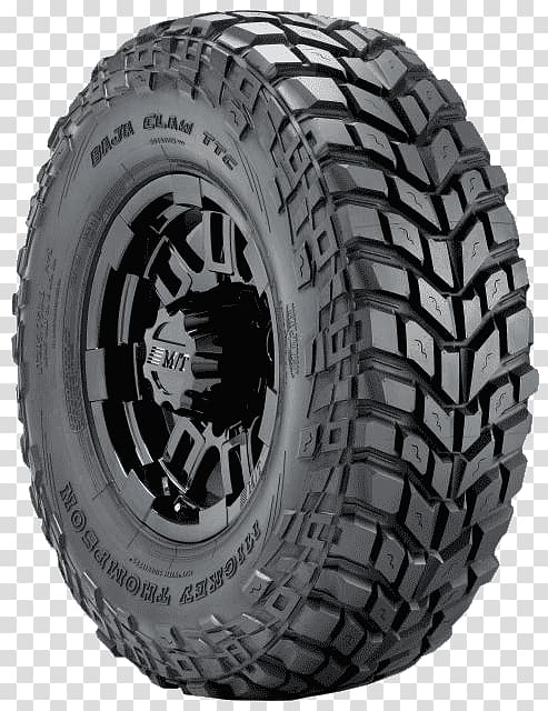 Cooper Tire & Rubber Company Vehicle Goodyear Tire and Rubber Company Free Service Tire Company, Mickey Thompson transparent background PNG clipart