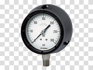 Gauge Pressure measurement Manometers Bourdon tube, others transparent background PNG clipart thumbnail