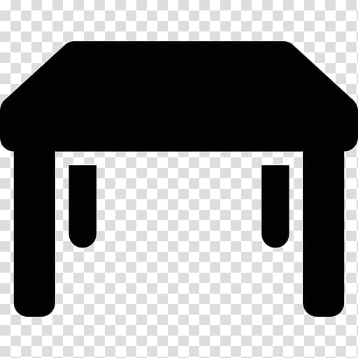 Noguchi table Computer Icons, long table transparent background PNG clipart