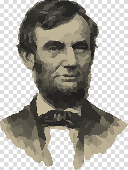 Mount Rushmore National Memorial Abraham Lincoln Copyright , Lincoln transparent background PNG clipart