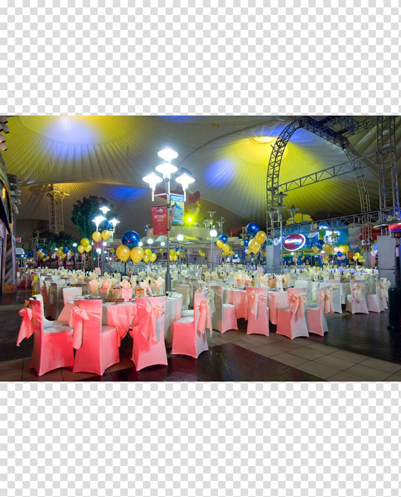 Balloon Banquet hall, balloon transparent background PNG clipart