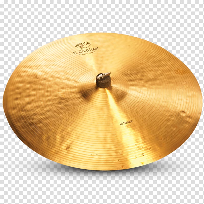 Avedis Zildjian Company Ride cymbal Drums Musical Instruments, Drums transparent background PNG clipart