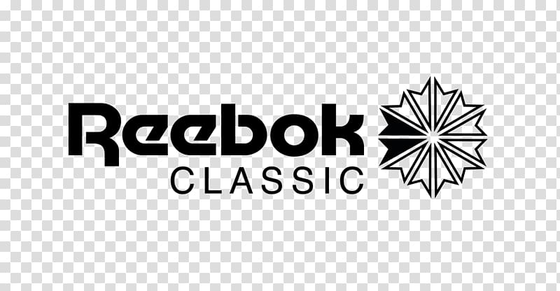 Reebok Classic logo, Reebok Classic Sneakers Bolton Logo, reebok Logo transparent background PNG clipart