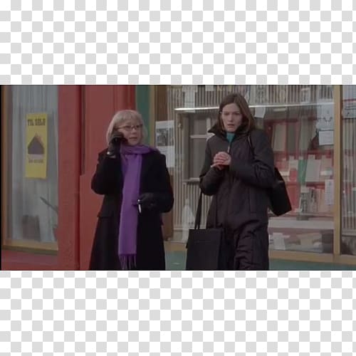 Blazer Fur Coat Girl, movie props transparent background PNG clipart