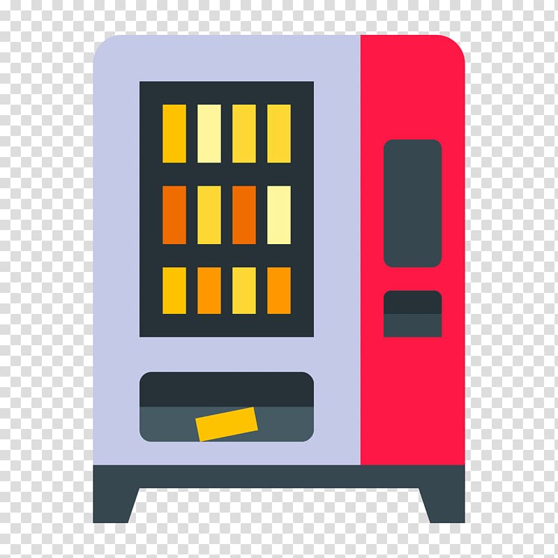 Vending Machines Computer Icons Ticket machine, vending machine transparent background PNG clipart