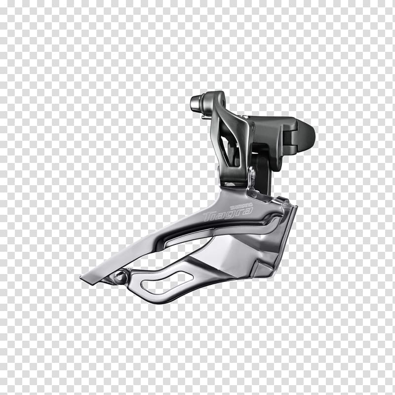 Shimano Tiagra Bicycle Derailleurs Groupset, Bicycle transparent background PNG clipart