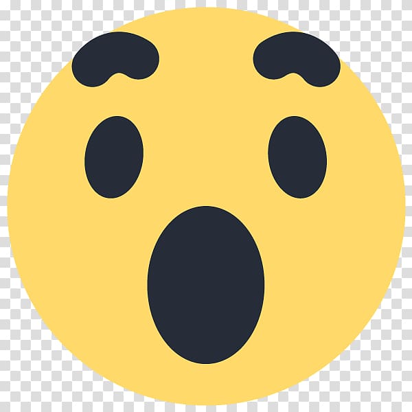 surprised emoji, World of Warcraft Emoticon Facebook Computer Icons Smiley, wow transparent background PNG clipart