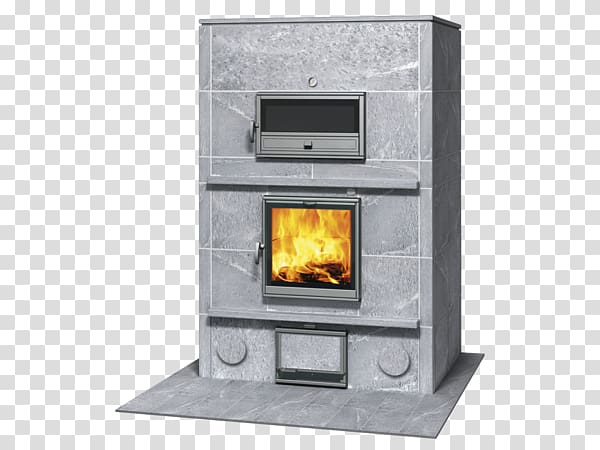 Fireplace Masonry heater Stove Soapstone Oven, stove transparent background PNG clipart