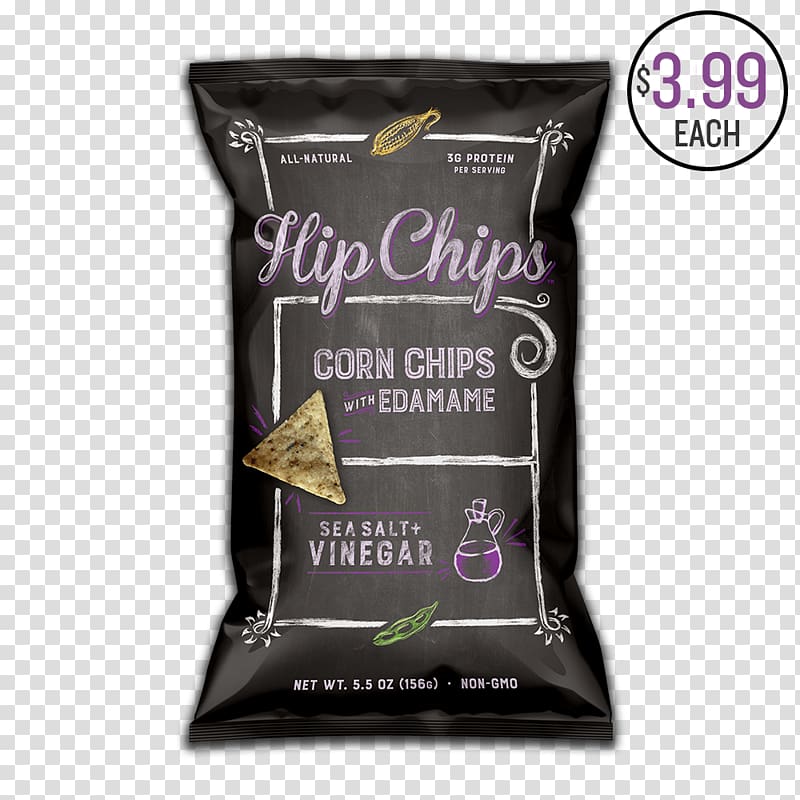 Jerky Edamame Carnitas Salsa Potato chip, jerky transparent background PNG clipart