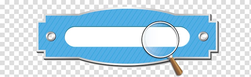 Search box Address bar Icon, search bar transparent background PNG clipart