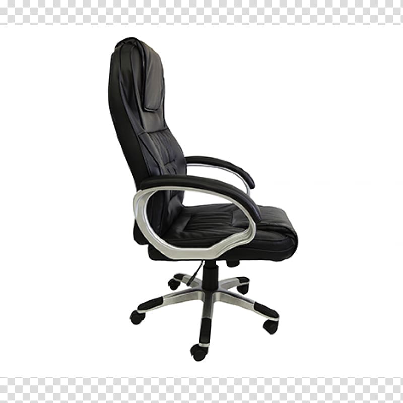 Office & Desk Chairs Table Black Bergère, chair transparent background PNG clipart