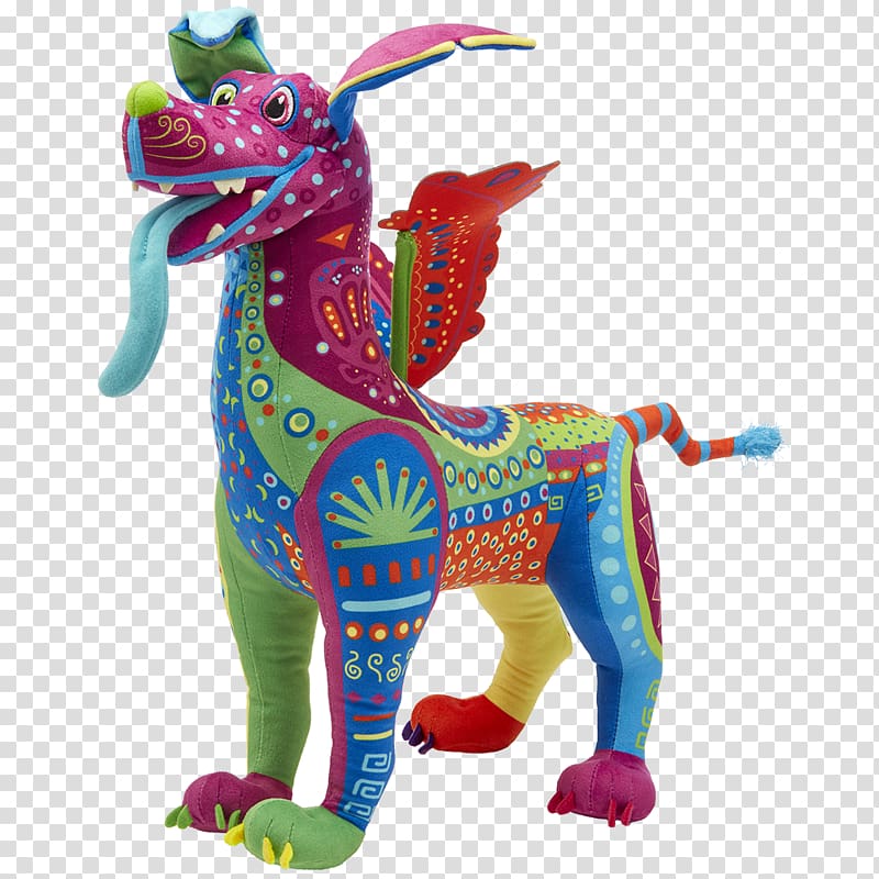 Disney Coco Spirit Dog, Alebrije Pixar Spirit Film, coco transparent background PNG clipart