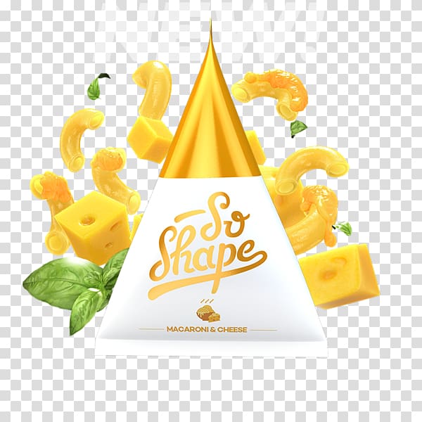 Macaroni and cheese Pasta Arrabbiata sauce Shape, shape transparent background PNG clipart