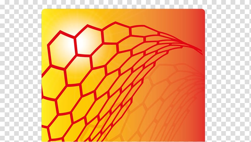 Two-dimensional materials Graphene Technology Two-dimensional space, technology transparent background PNG clipart