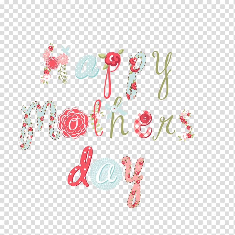 Mother\'s Day , Mother Greeting Card transparent background PNG clipart
