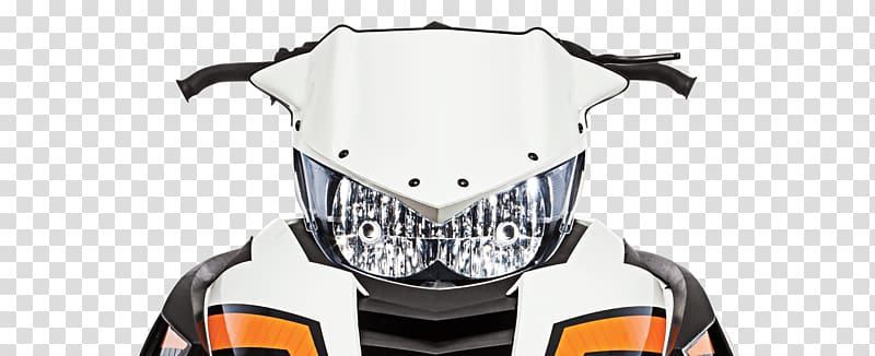 Arctic Cat Snowmobile Model year Prime Powersports Ski, low profile transparent background PNG clipart