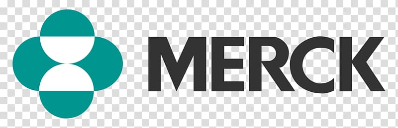 Merck logo, New Jersey Merck & Co. Pharmaceutical industry Company NYSE:MRK, Merck Logo transparent background PNG clipart