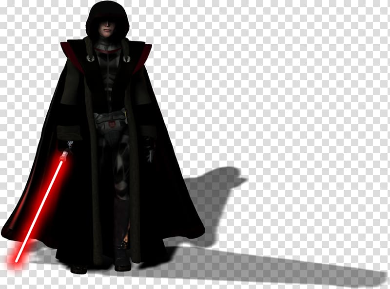 Anakin Skywalker Luke Skywalker Palpatine Yoda Obi-Wan Kenobi, darth vader transparent background PNG clipart