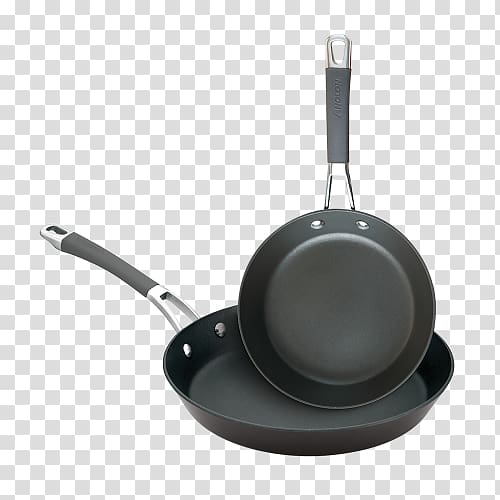 Frying pan Cookware Non-stick surface Circulon Meyer Corporation, frying pan transparent background PNG clipart