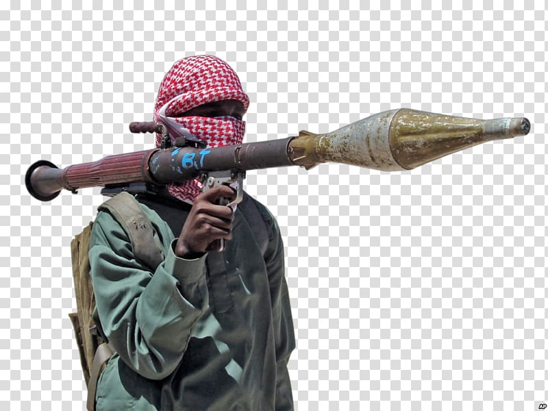 Baidoa Puntland Mogadishu United States Al-Shabaab, leader transparent background PNG clipart