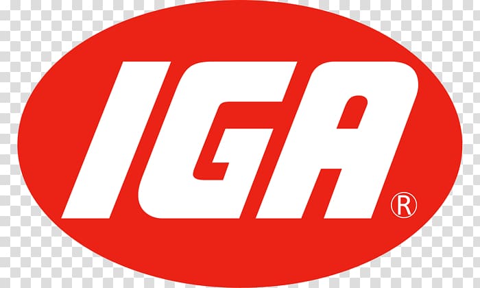 Logo IGA United States of America Brand Product, john lewis logo transparent background PNG clipart