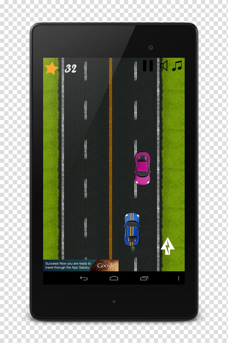 HighWay Car Highway Speed Cars Racing Game Racing video game Car Racing Game Mobile Phones, classic car transparent background PNG clipart