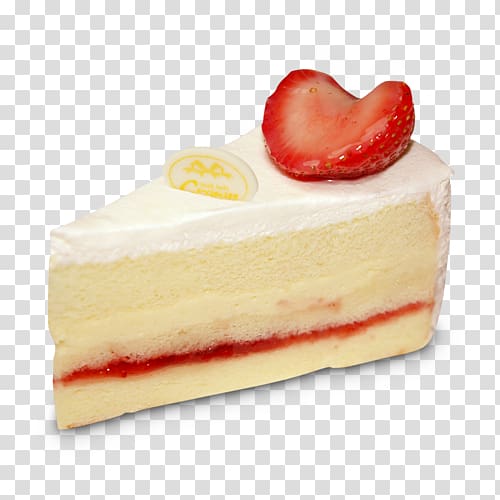 Fruitcake Acesulfame potassium Sponge cake Bavarian cream, Cream cake letter transparent background PNG clipart