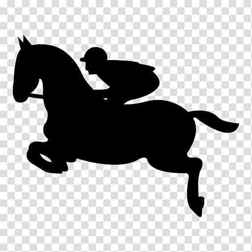 Horse Equestrian Show jumping Jockey, horseriding transparent background PNG clipart