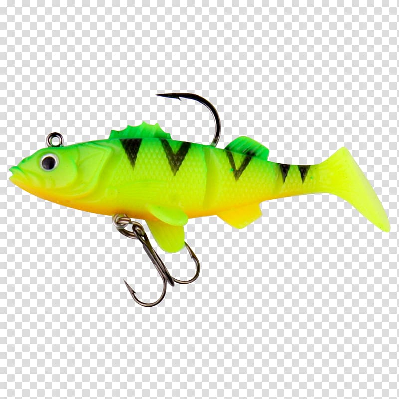 Fishing Baits & Lures Northern pike Perch, BABY SHARK transparent background PNG clipart