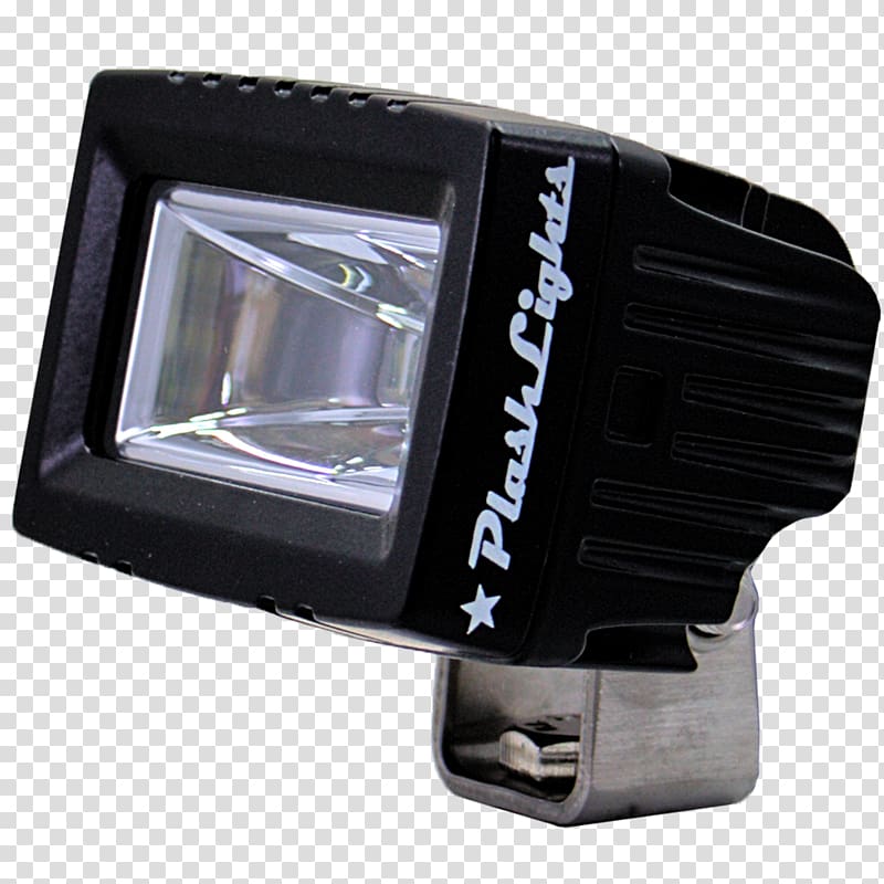 Light-emitting diode LED lamp Lighting LED strip light, underwater flood transparent background PNG clipart