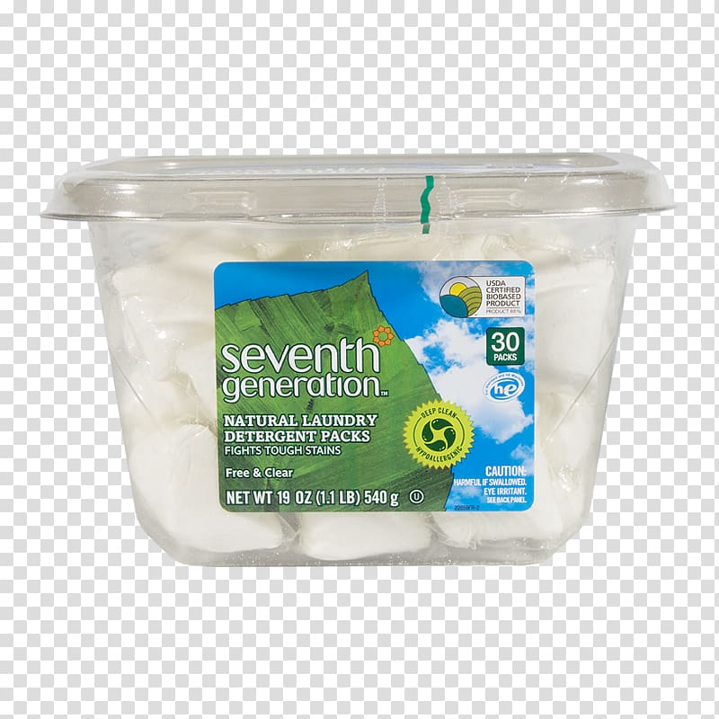 Laundry Detergent Delivery Seventh Generation, Inc., сухие завтраки transparent background PNG clipart